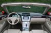 2005 Toyota Camry Solara SLE Cockpit Picture